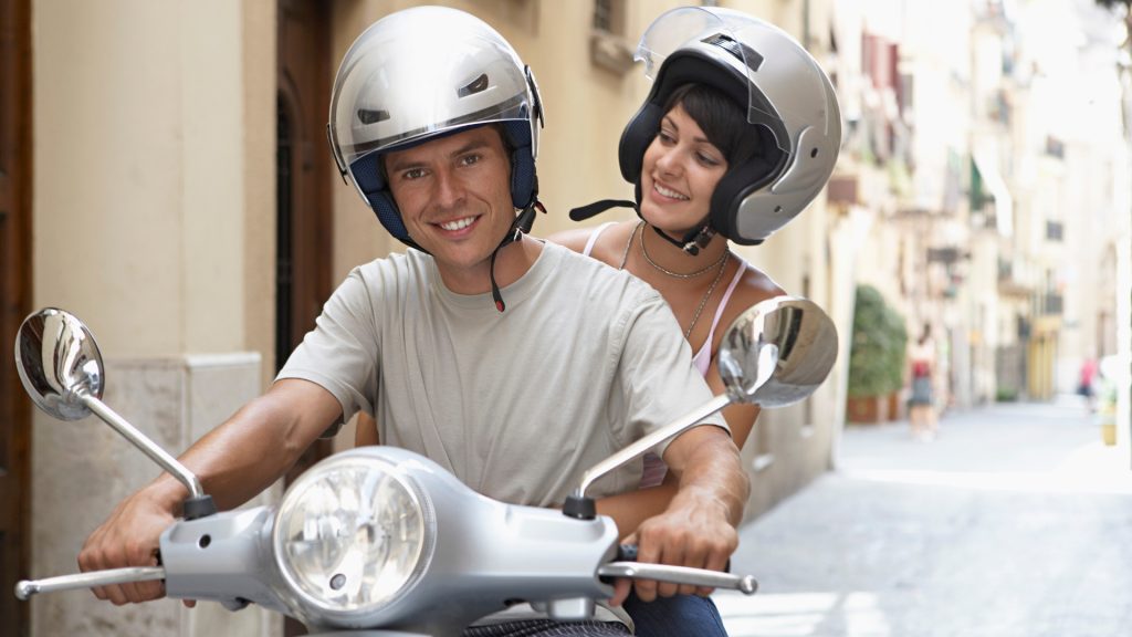 Scooter Safety