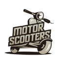 scooter rentals Tulum LOGO